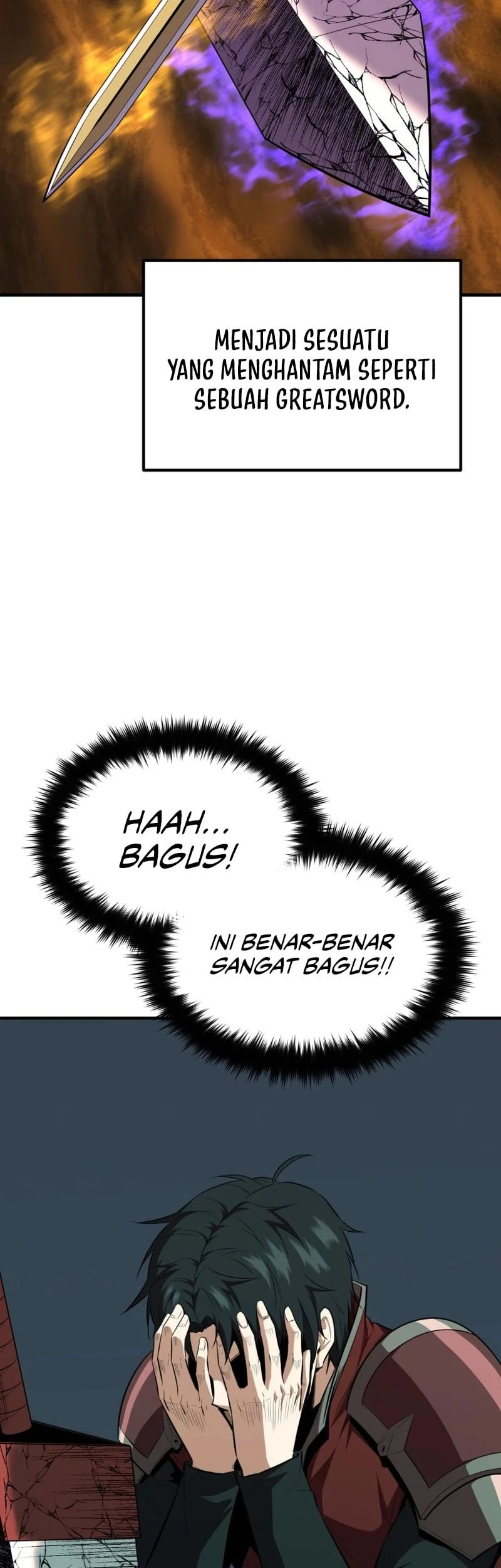 Return Of The All Time Genius Ranker Chapter 17 Halaman 20