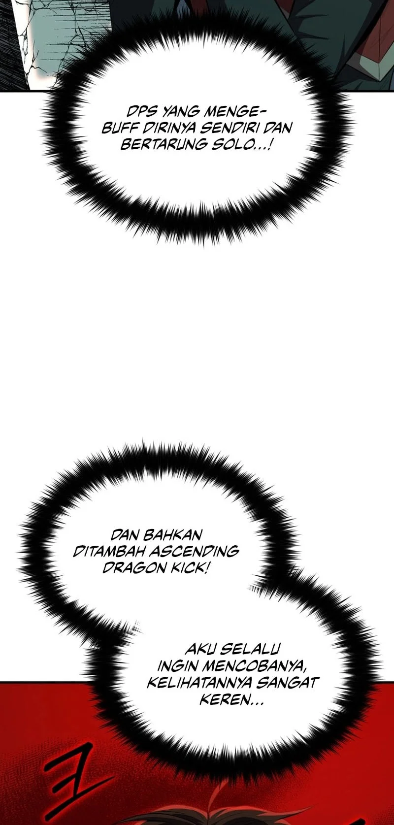 Return Of The All Time Genius Ranker Chapter 17 Halaman 21