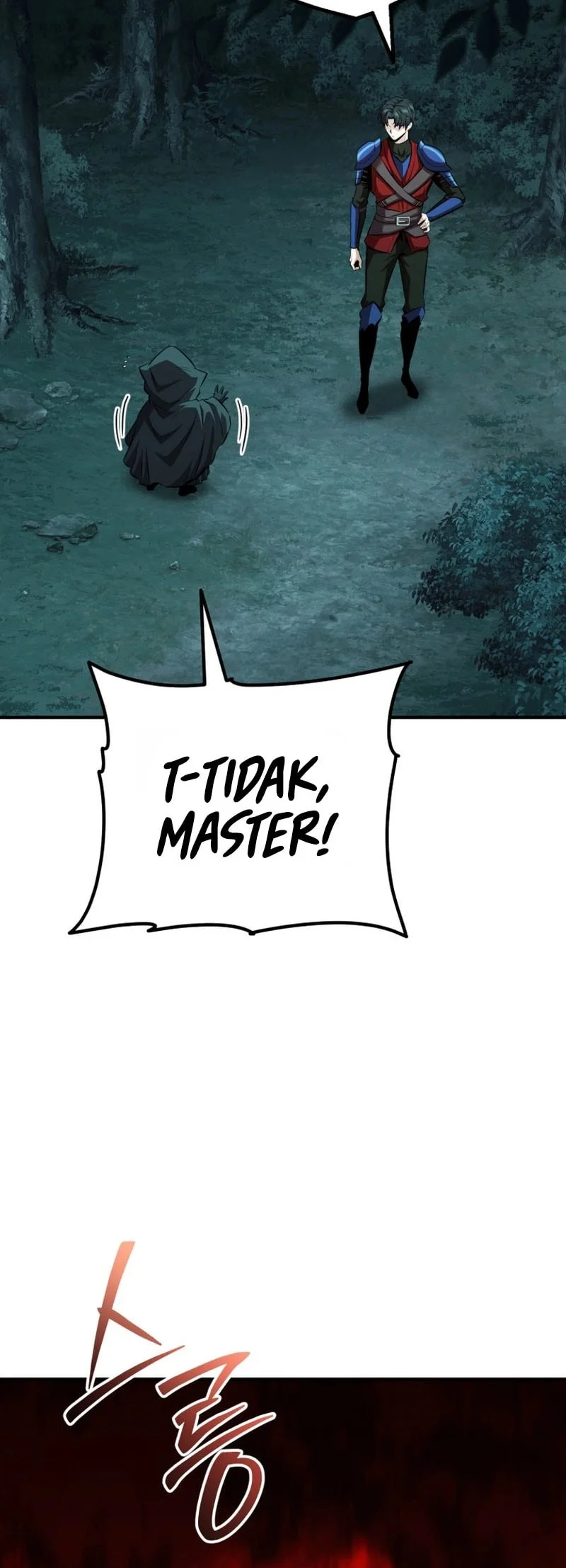 Return Of The All Time Genius Ranker Chapter 17 Halaman 33