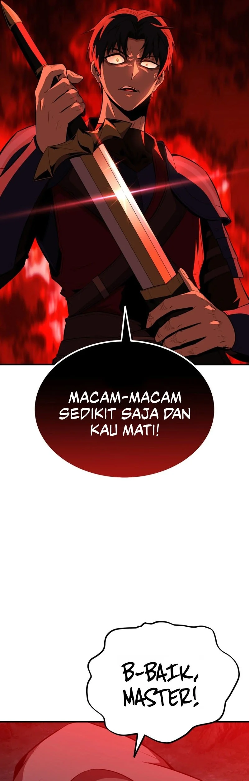 Return Of The All Time Genius Ranker Chapter 17 Halaman 34