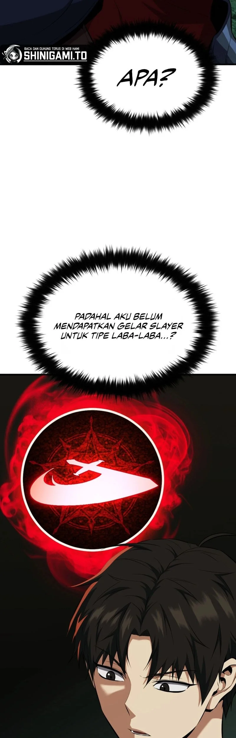Return Of The All Time Genius Ranker Chapter 17 Halaman 52