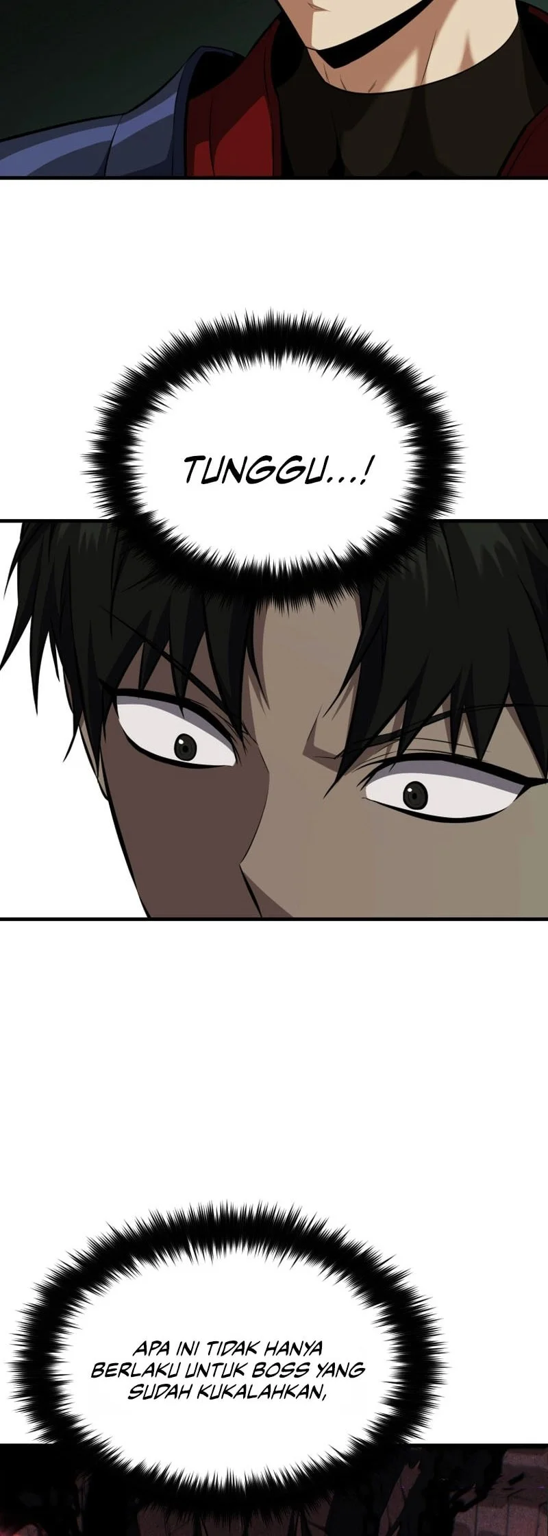 Return Of The All Time Genius Ranker Chapter 17 Halaman 53