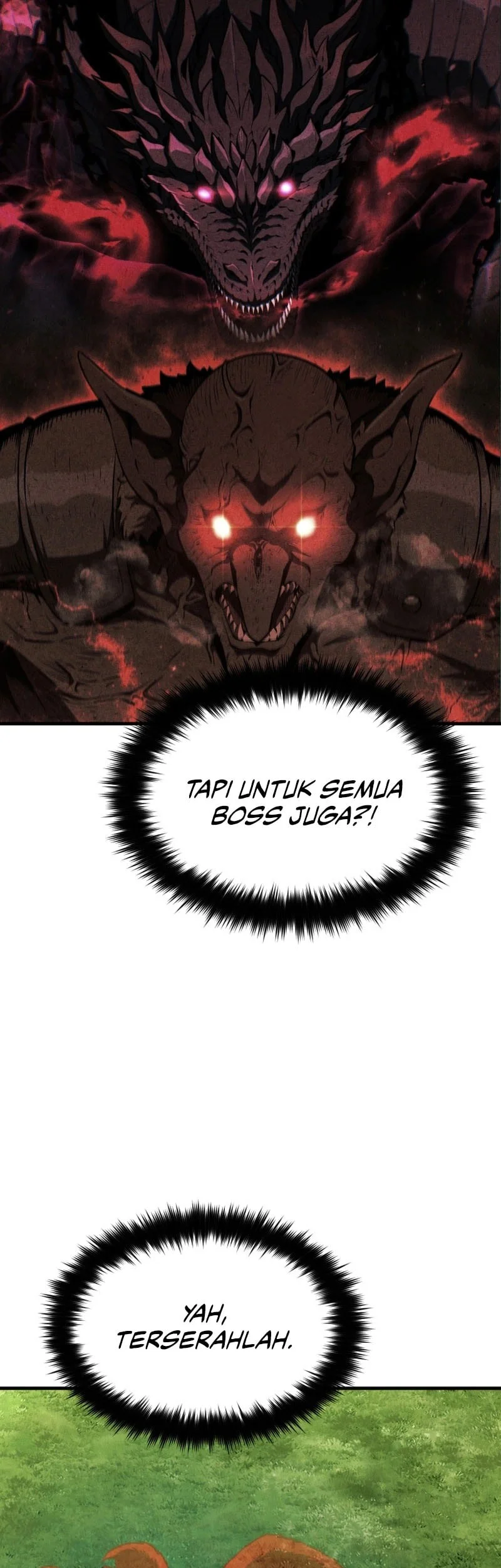 Return Of The All Time Genius Ranker Chapter 17 Halaman 54