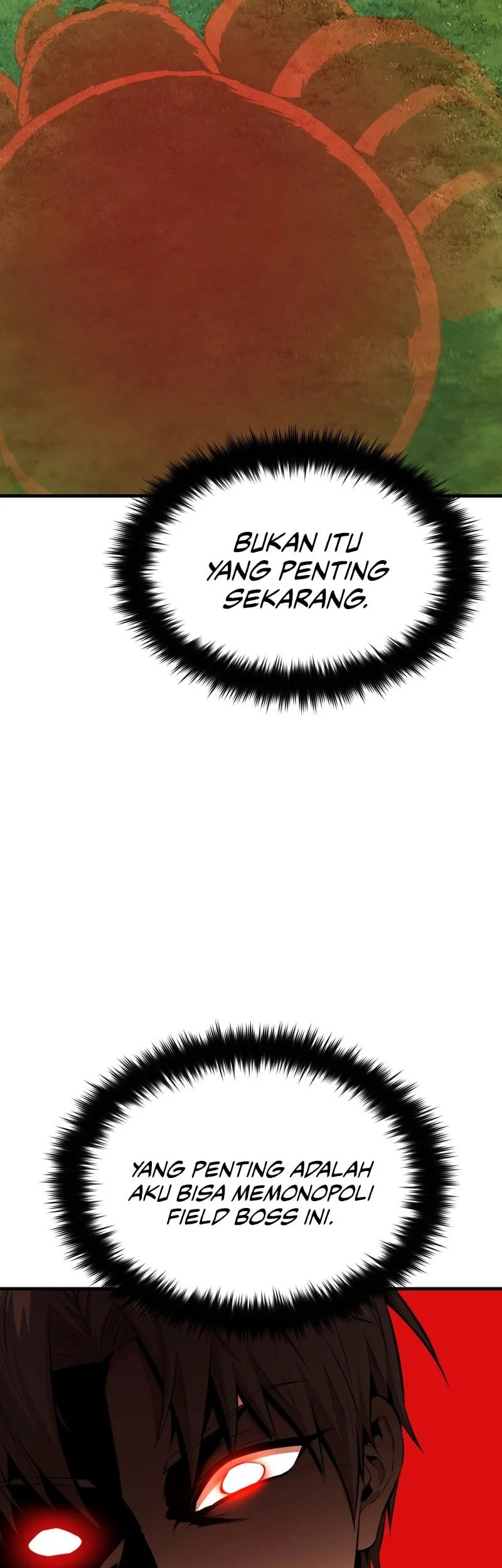 Return Of The All Time Genius Ranker Chapter 17 Halaman 55