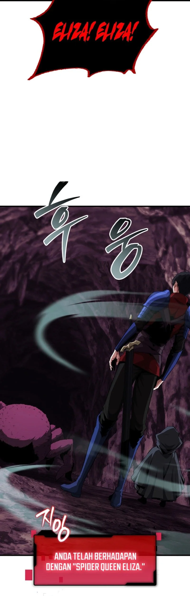 Return Of The All Time Genius Ranker Chapter 17 Halaman 58