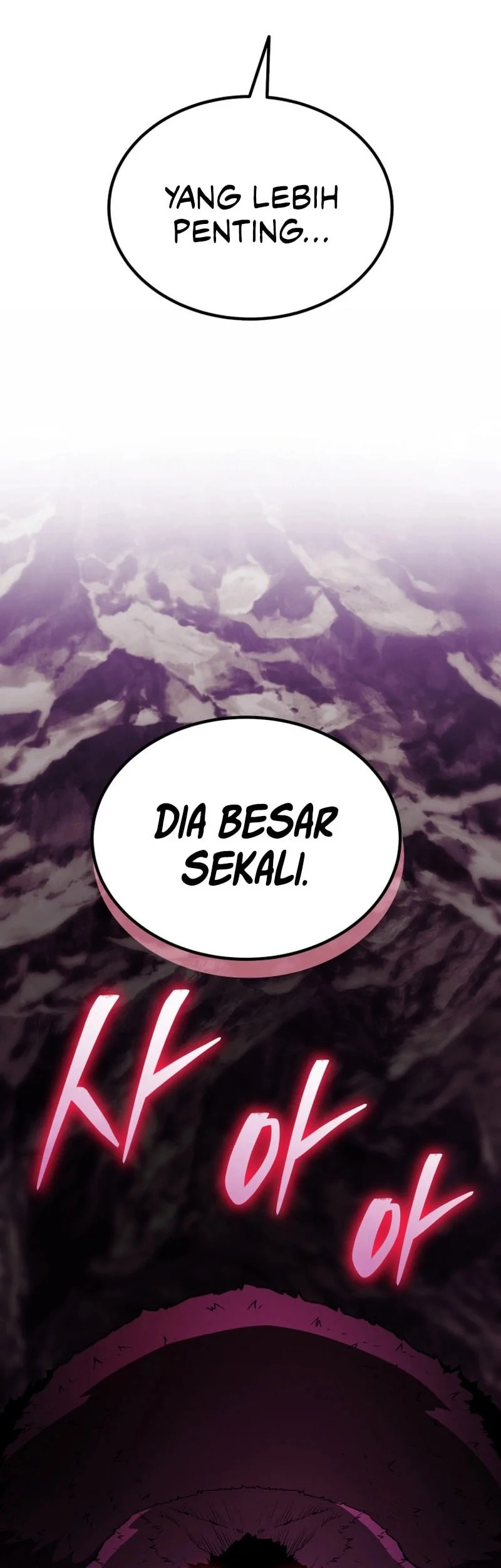 Return Of The All Time Genius Ranker Chapter 17 Halaman 61