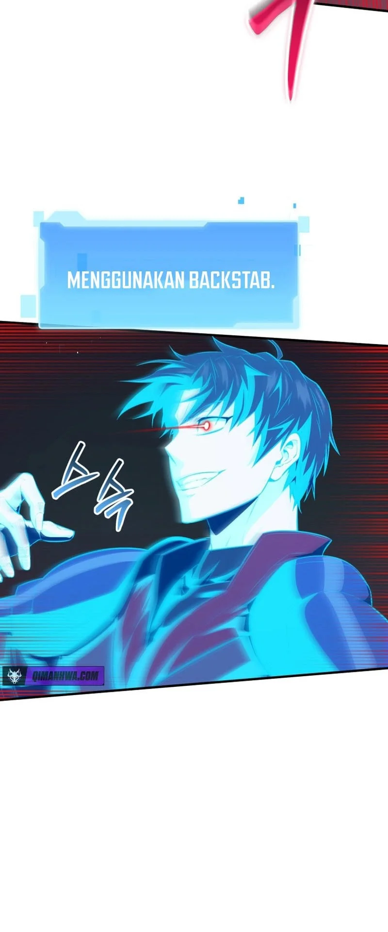 Return Of The All Time Genius Ranker Chapter 17 Halaman 65