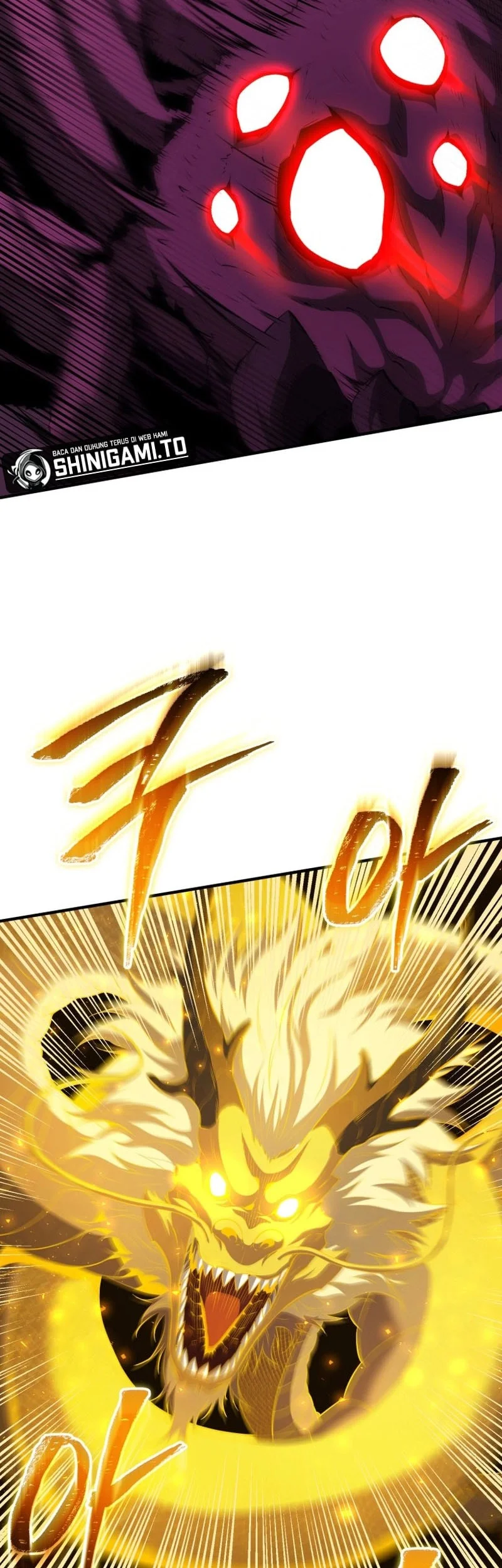 Return Of The All Time Genius Ranker Chapter 17 Halaman 67