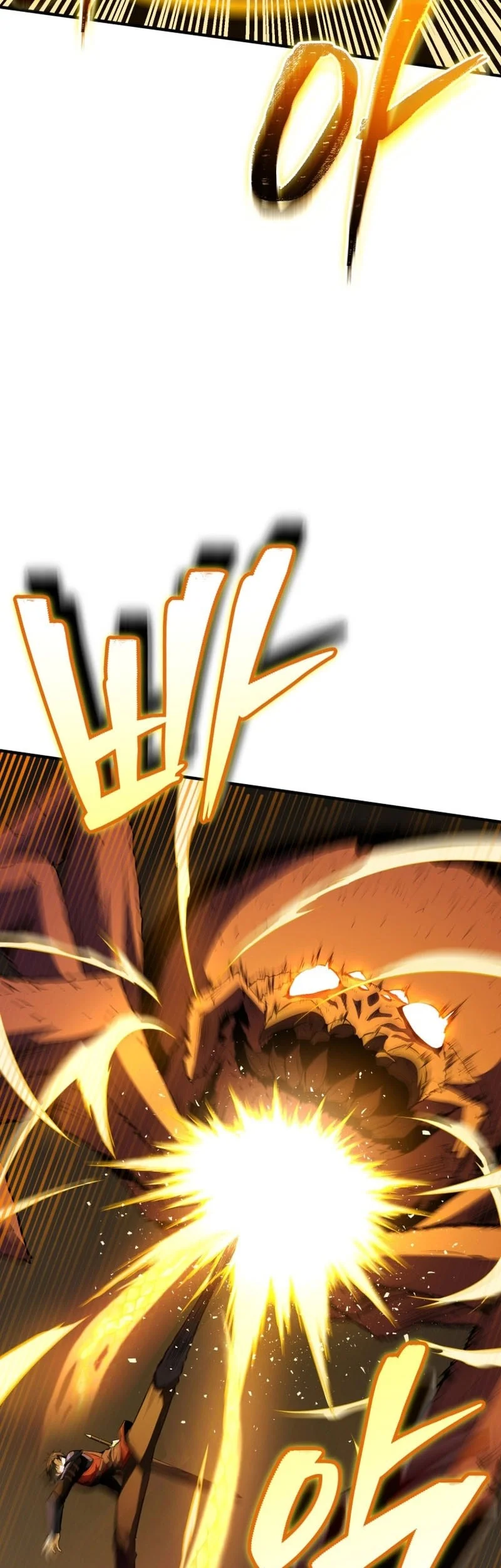Return Of The All Time Genius Ranker Chapter 17 Halaman 68