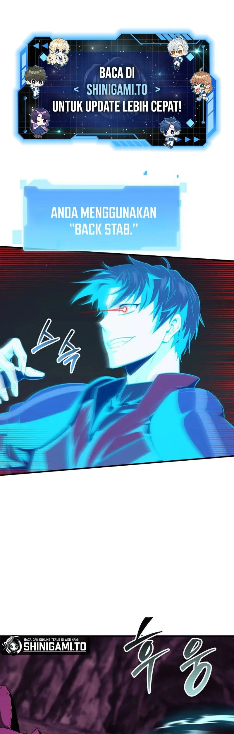 Return Of The All Time Genius Ranker Chapter 18 Halaman 2