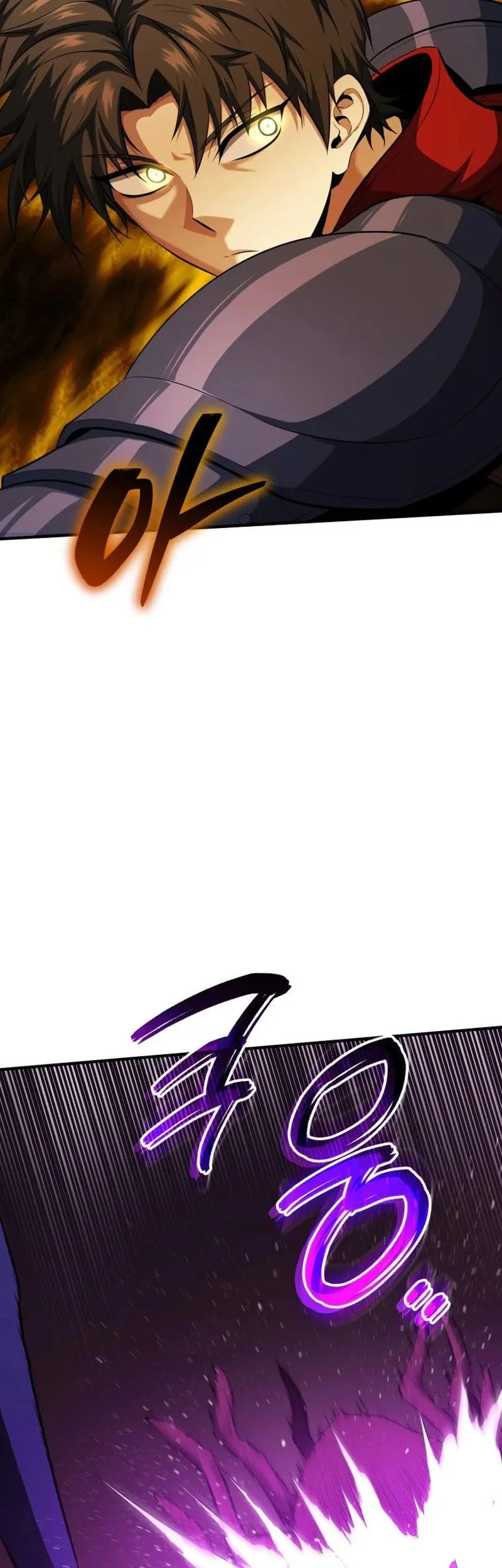 Return Of The All Time Genius Ranker Chapter 18 Halaman 8