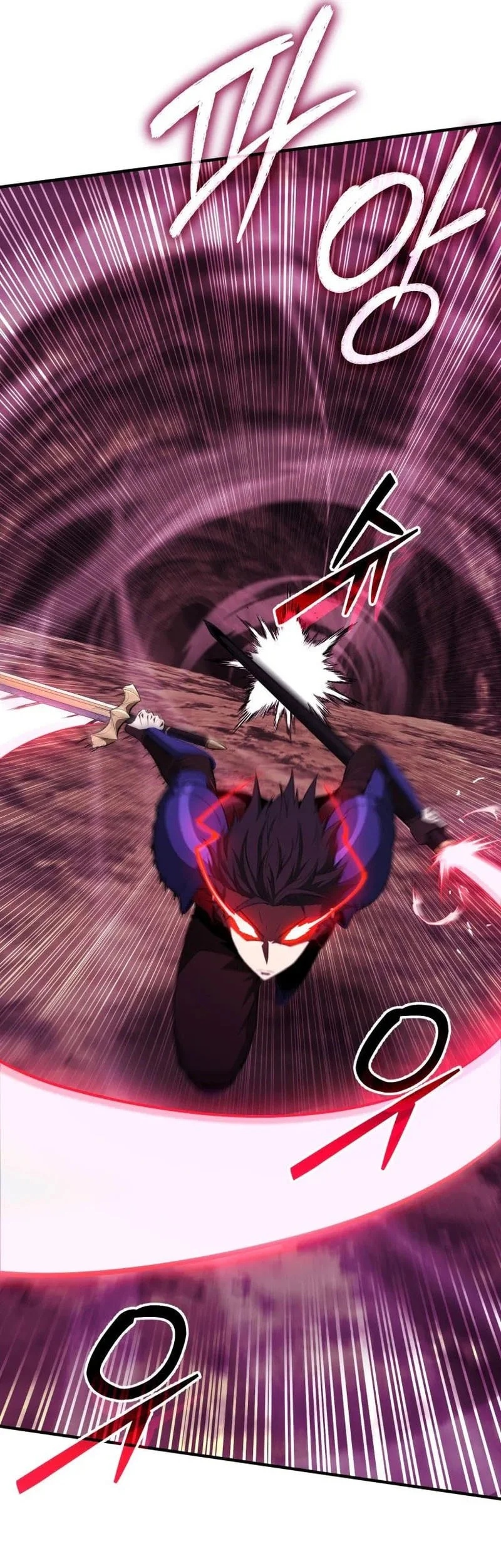 Return Of The All Time Genius Ranker Chapter 18 Halaman 10
