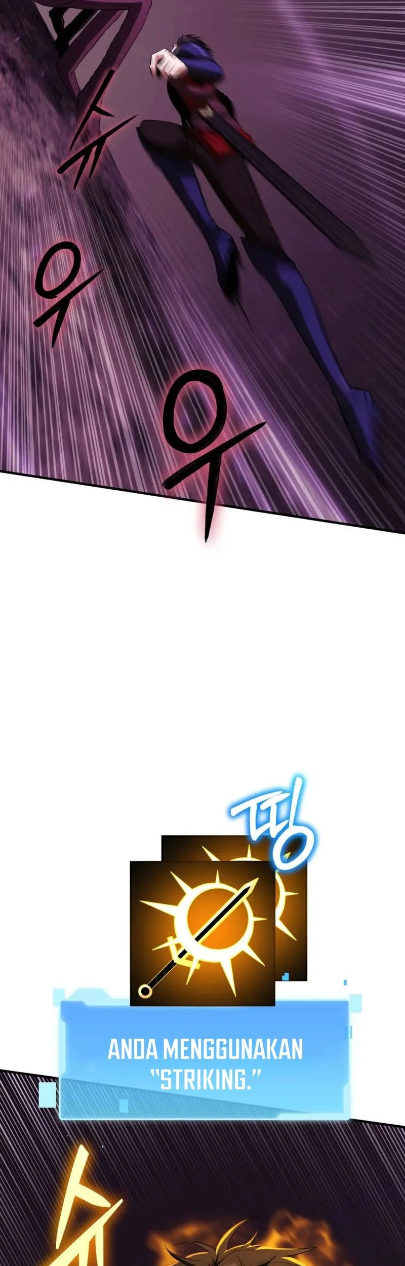 Return Of The All Time Genius Ranker Chapter 18 Halaman 14
