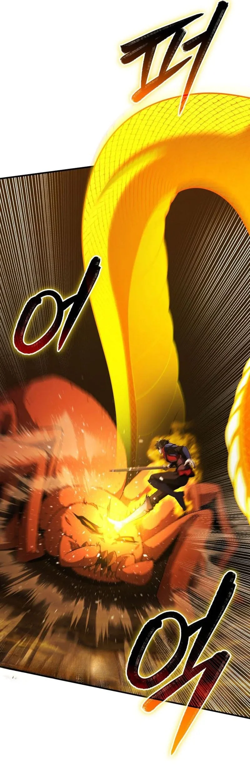 Return Of The All Time Genius Ranker Chapter 18 Halaman 18
