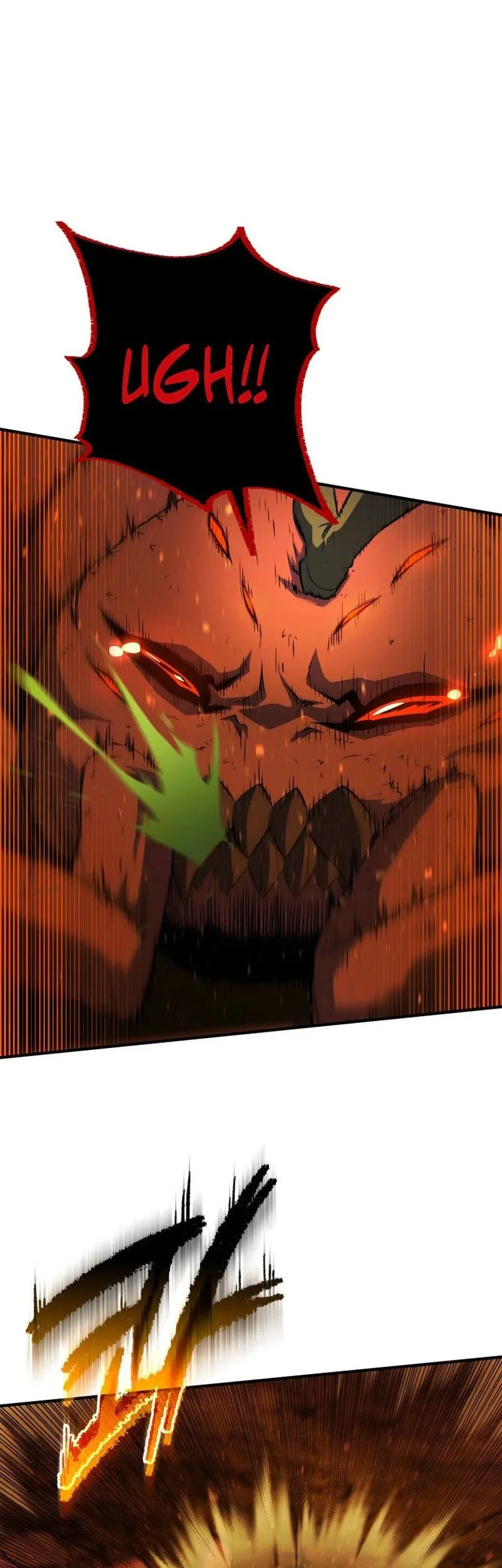 Return Of The All Time Genius Ranker Chapter 18 Halaman 19