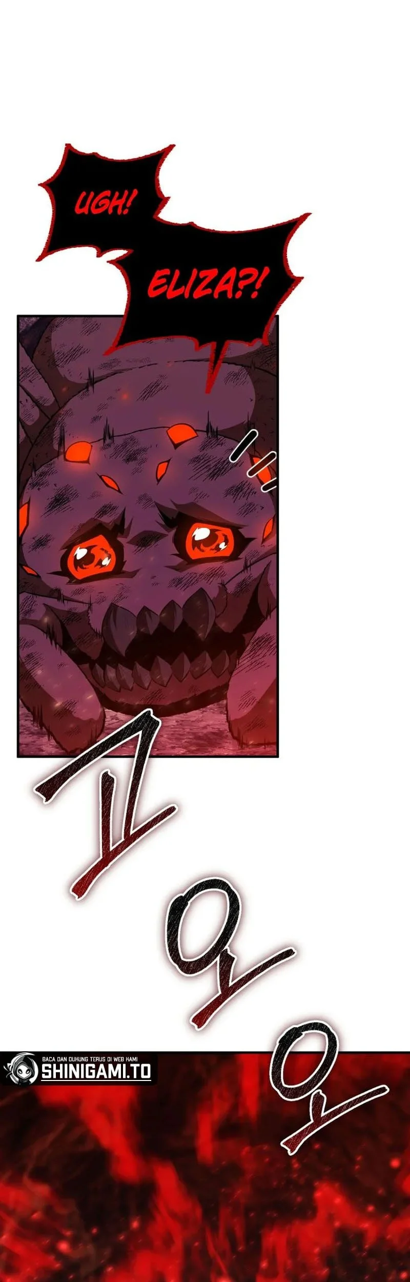 Return Of The All Time Genius Ranker Chapter 18 Halaman 22