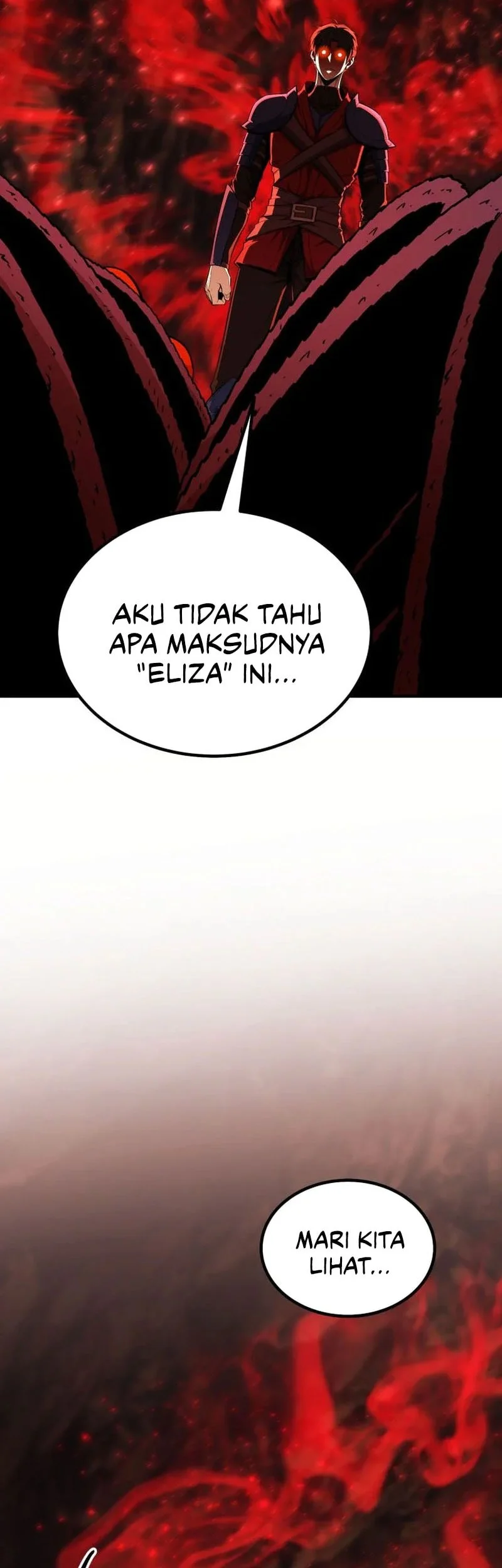 Return Of The All Time Genius Ranker Chapter 18 Halaman 23
