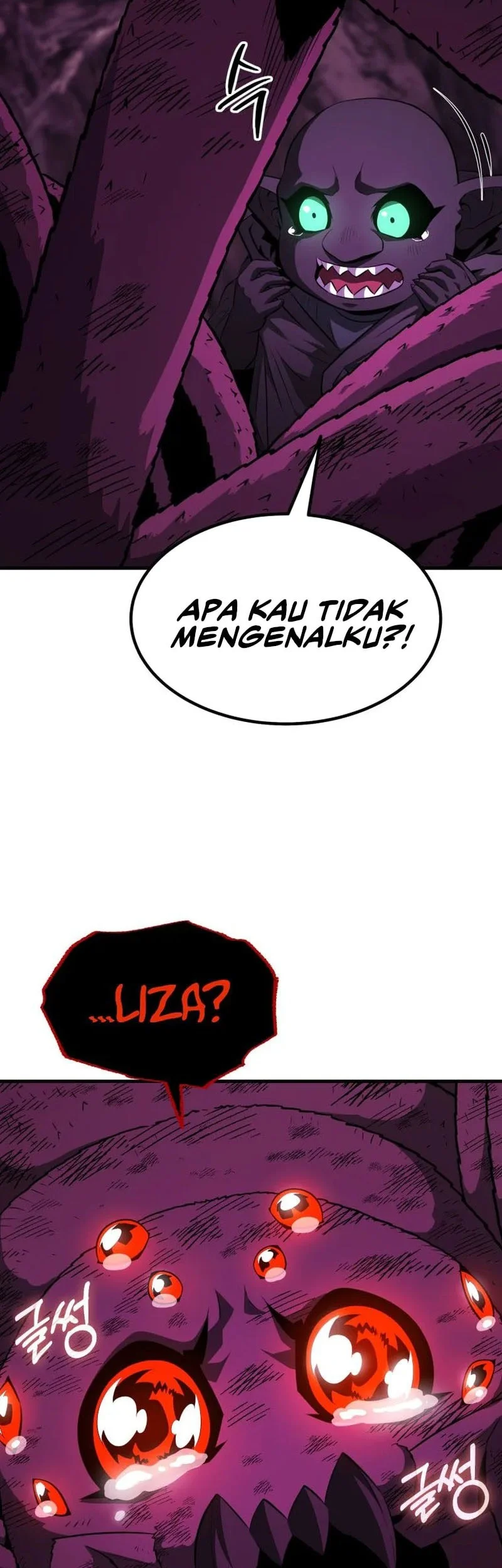 Return Of The All Time Genius Ranker Chapter 18 Halaman 34