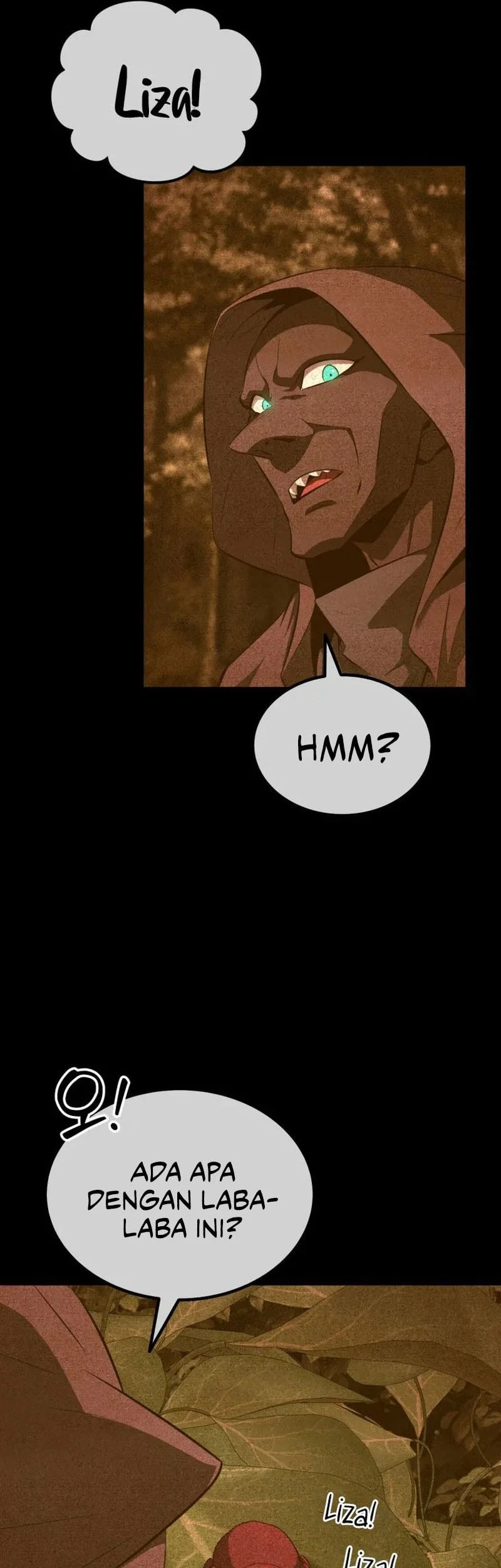 Return Of The All Time Genius Ranker Chapter 18 Halaman 38