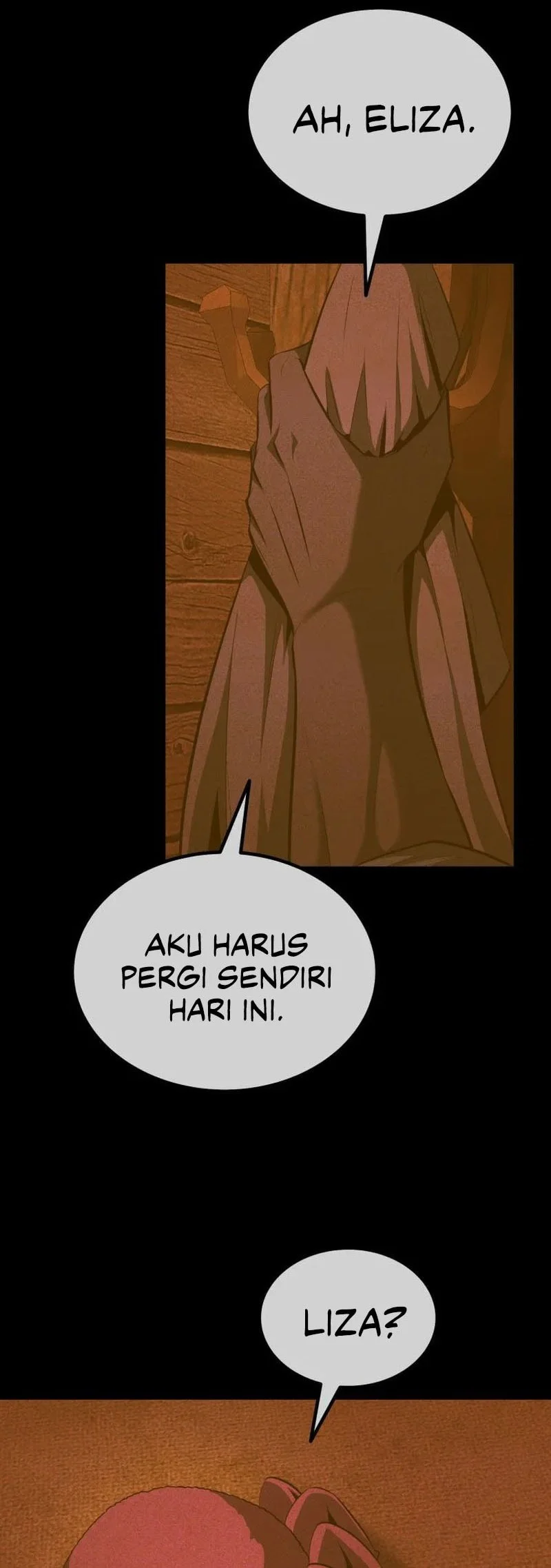 Return Of The All Time Genius Ranker Chapter 18 Halaman 45