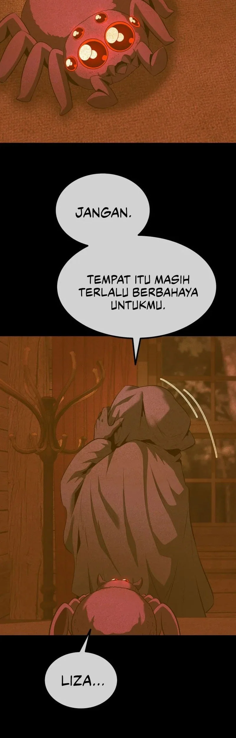 Return Of The All Time Genius Ranker Chapter 18 Halaman 46