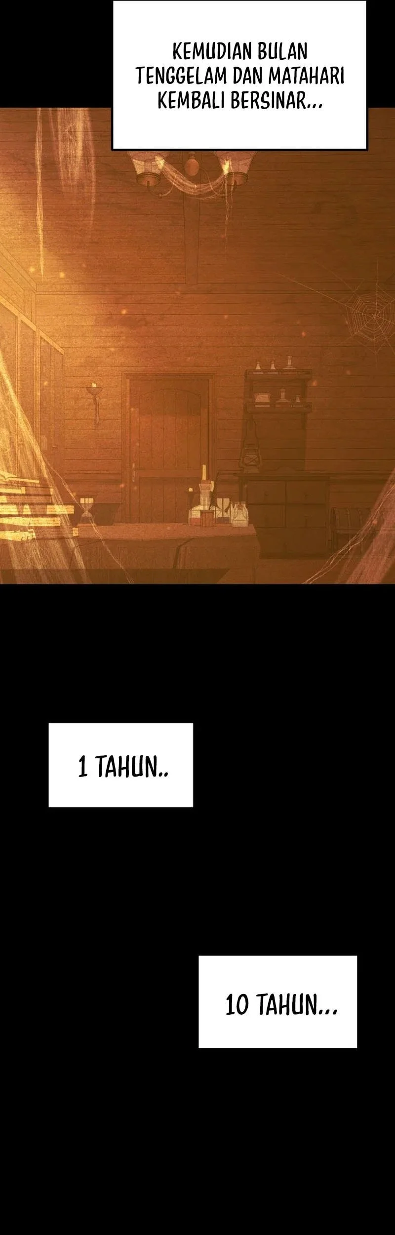 Return Of The All Time Genius Ranker Chapter 18 Halaman 50
