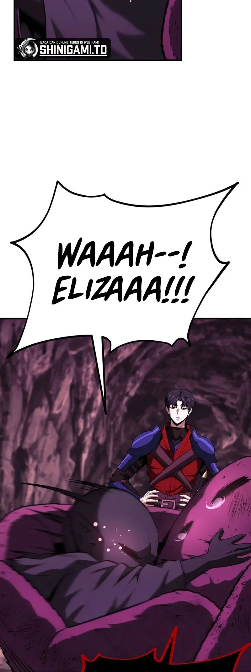 Return Of The All Time Genius Ranker Chapter 18 Halaman 57