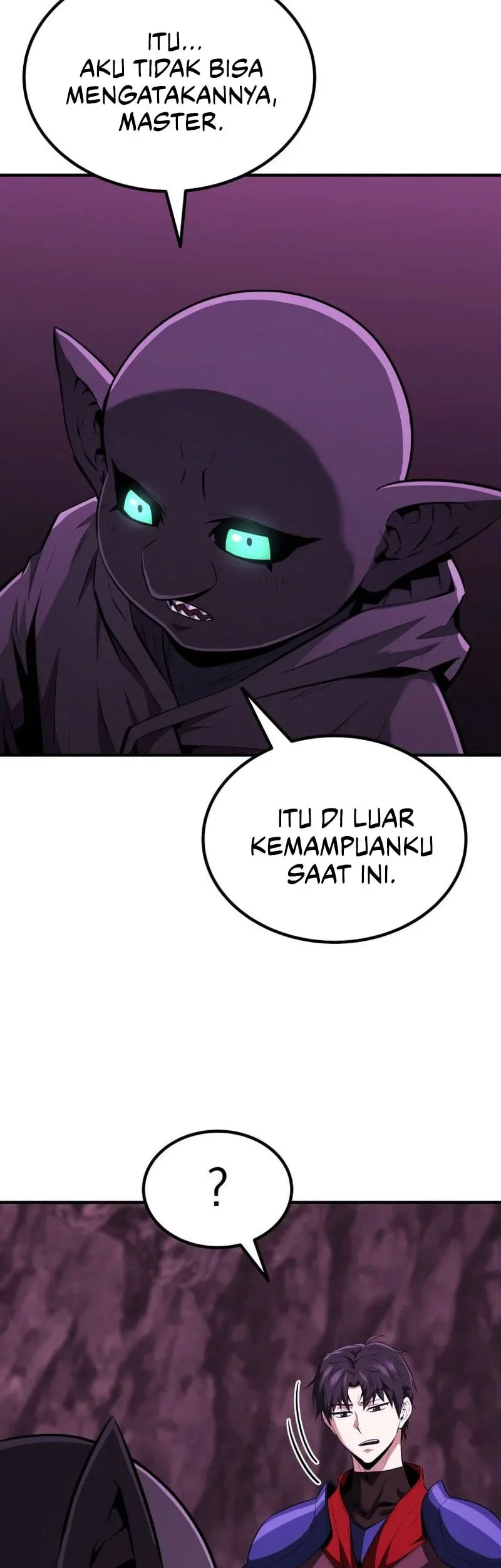 Return Of The All Time Genius Ranker Chapter 18 Halaman 59