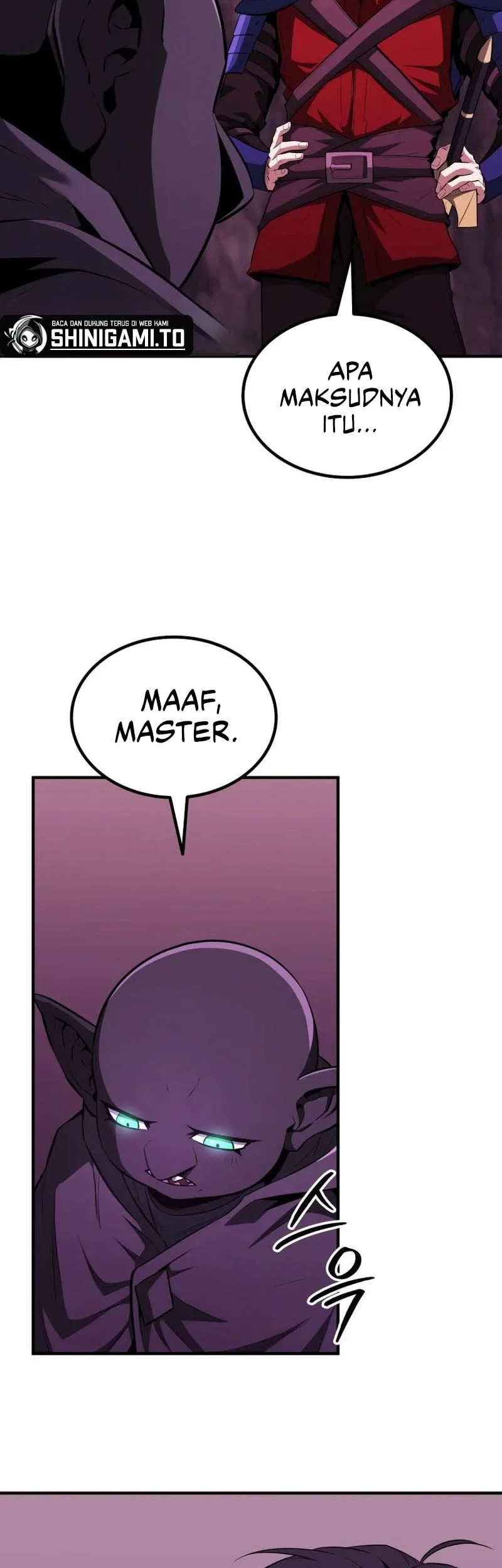 Return Of The All Time Genius Ranker Chapter 18 Halaman 60