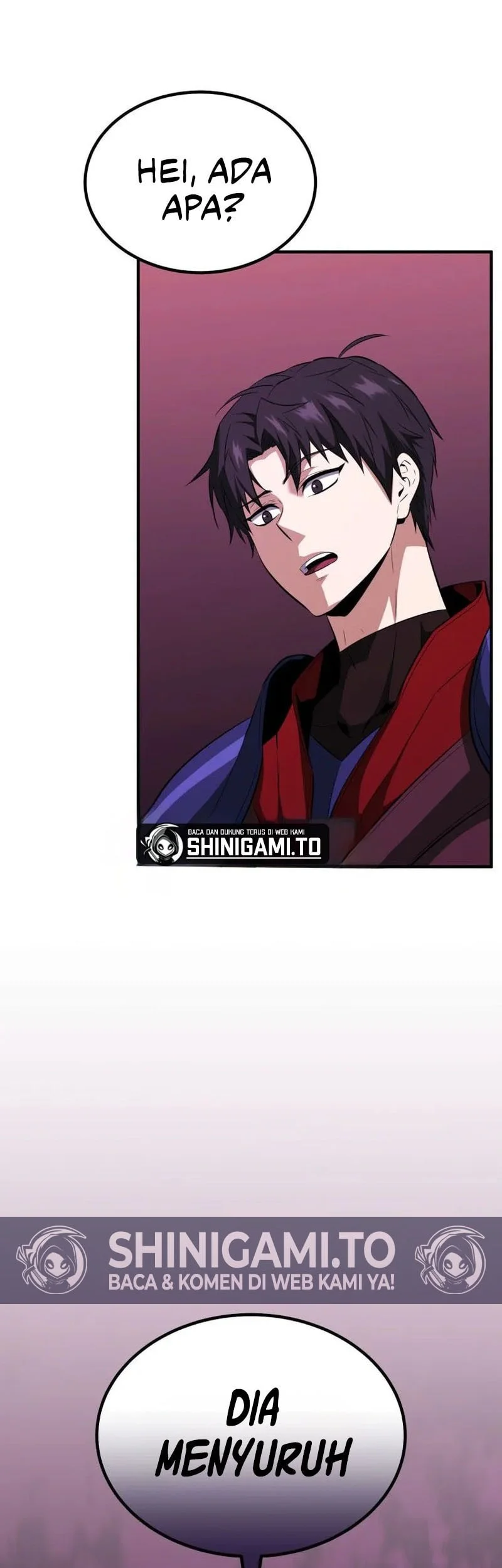 Return Of The All Time Genius Ranker Chapter 18 Halaman 66