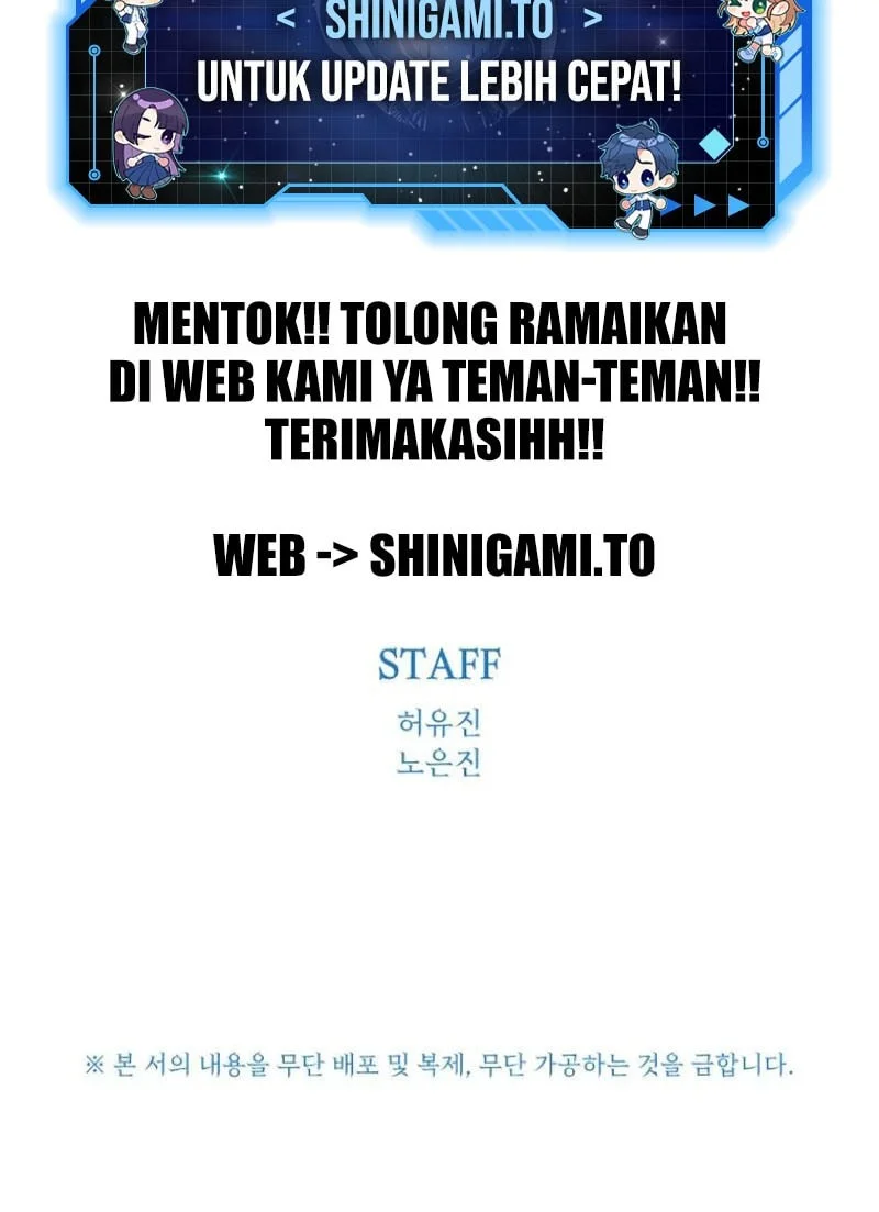 Return Of The All Time Genius Ranker Chapter 18 Halaman 68