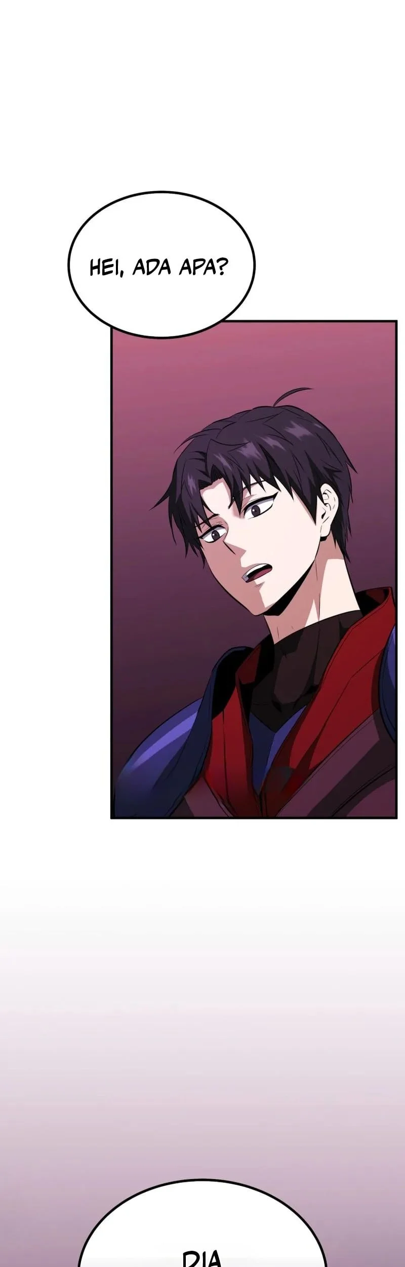 Return Of The All Time Genius Ranker Chapter 19 Halaman 4