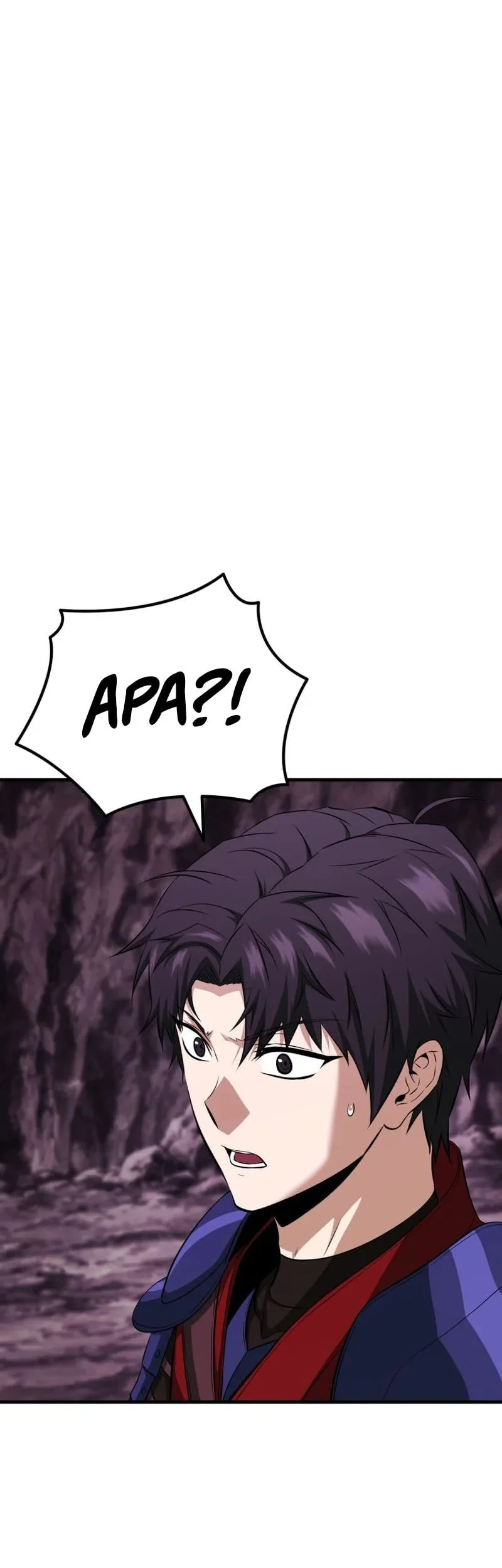 Return Of The All Time Genius Ranker Chapter 19 Halaman 6