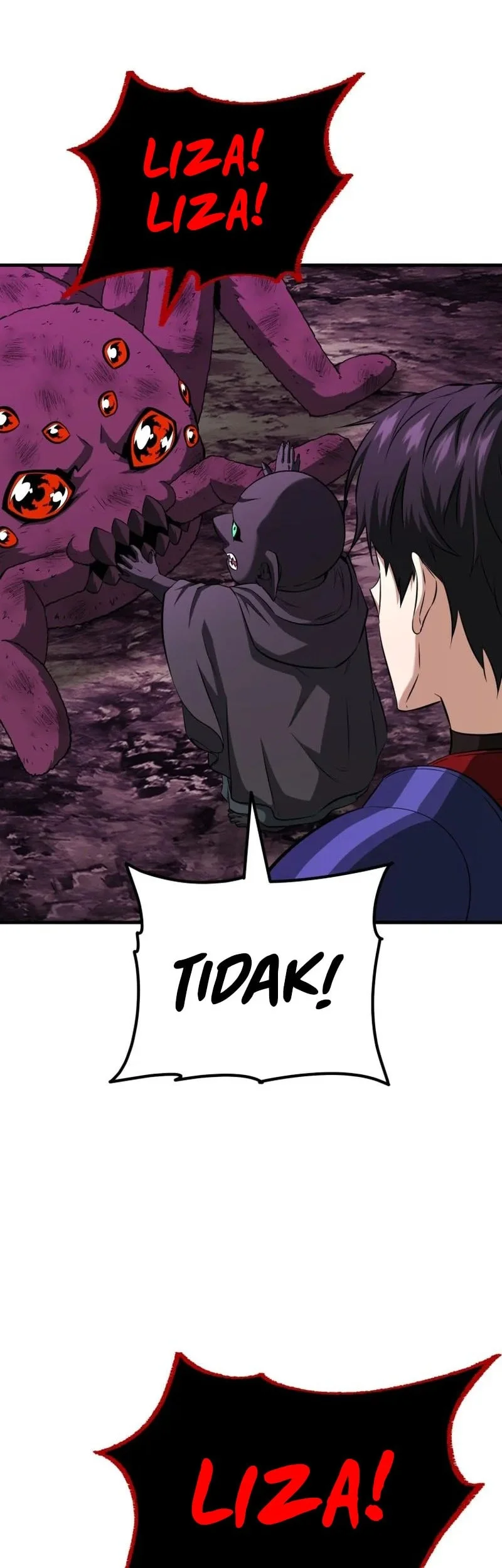 Return Of The All Time Genius Ranker Chapter 19 Halaman 7