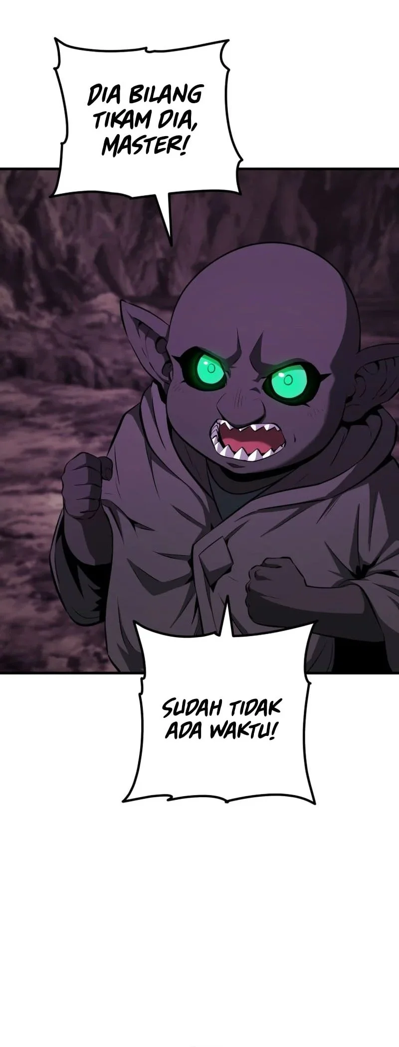 Return Of The All Time Genius Ranker Chapter 19 Halaman 13