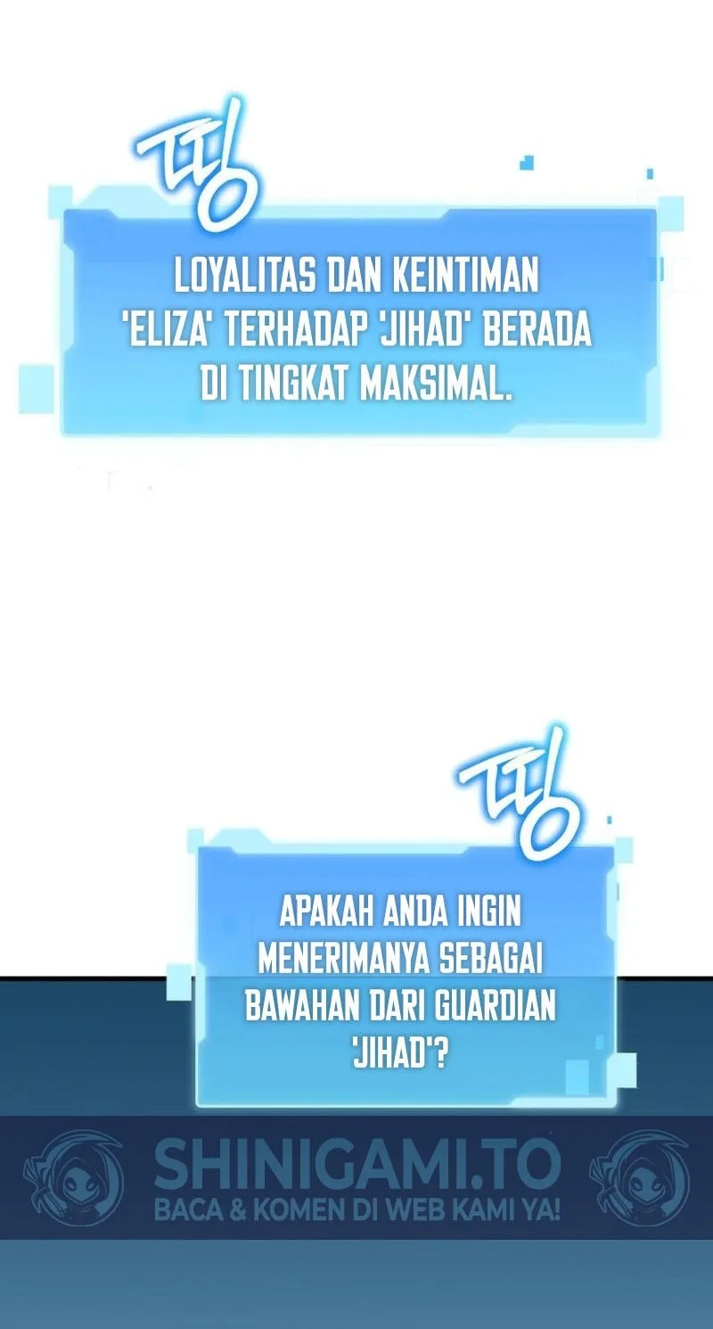Return Of The All Time Genius Ranker Chapter 19 Halaman 21