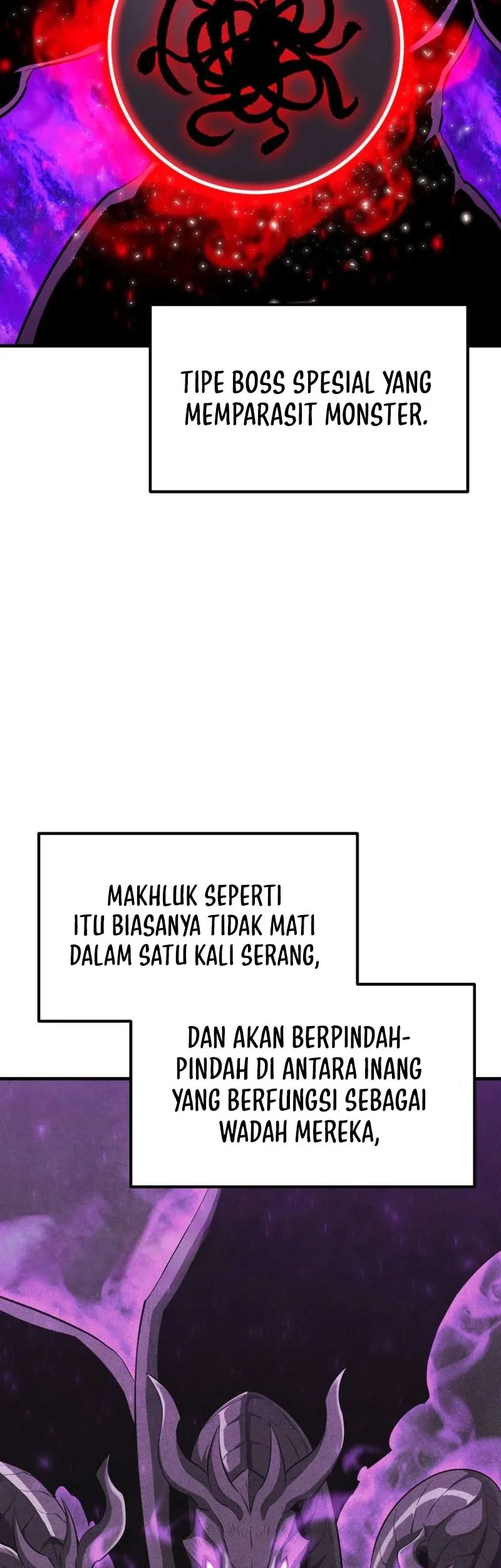 Return Of The All Time Genius Ranker Chapter 19 Halaman 23