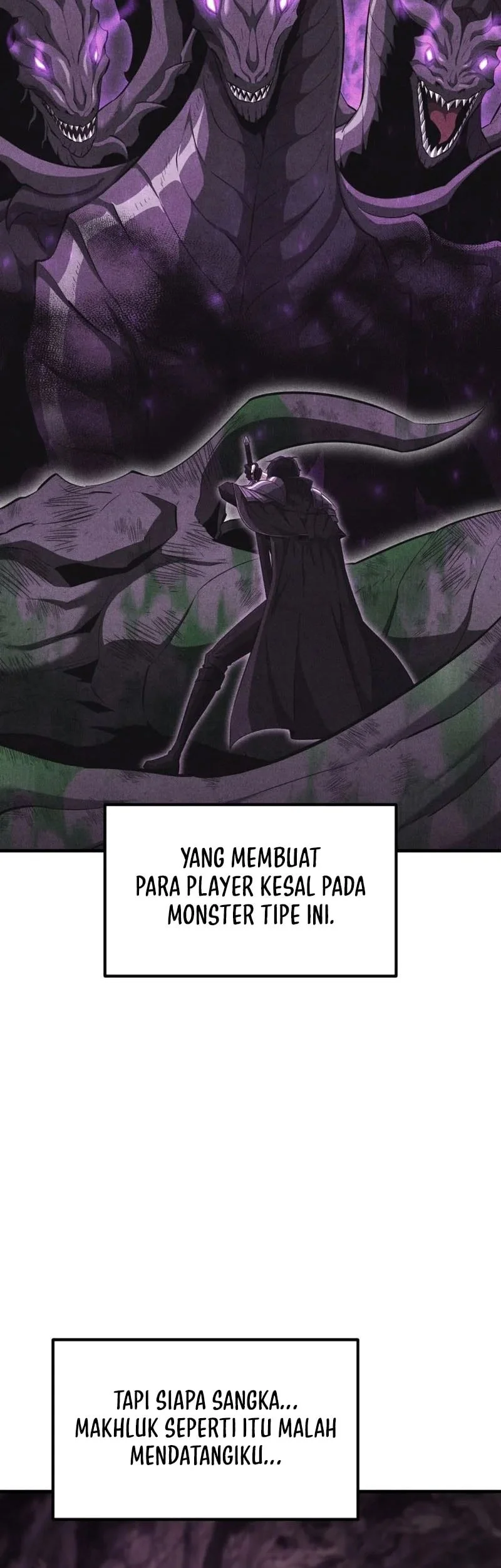 Return Of The All Time Genius Ranker Chapter 19 Halaman 24