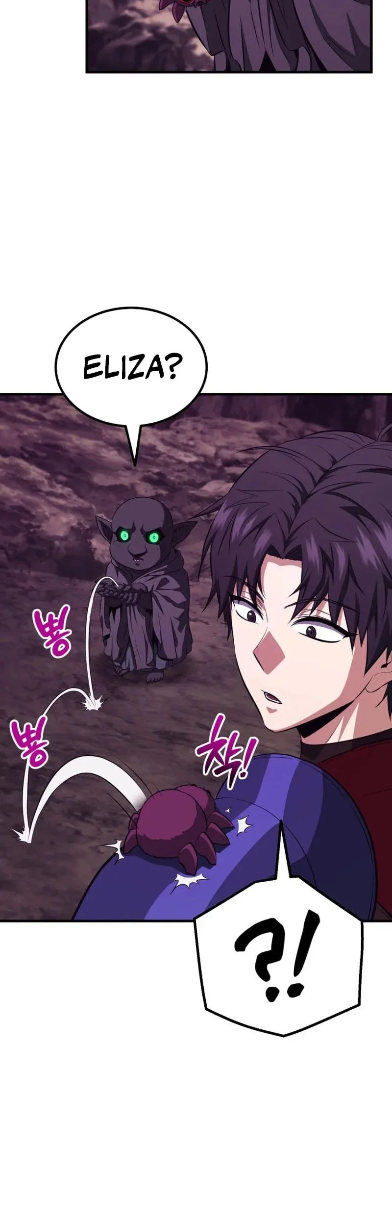 Return Of The All Time Genius Ranker Chapter 19 Halaman 31