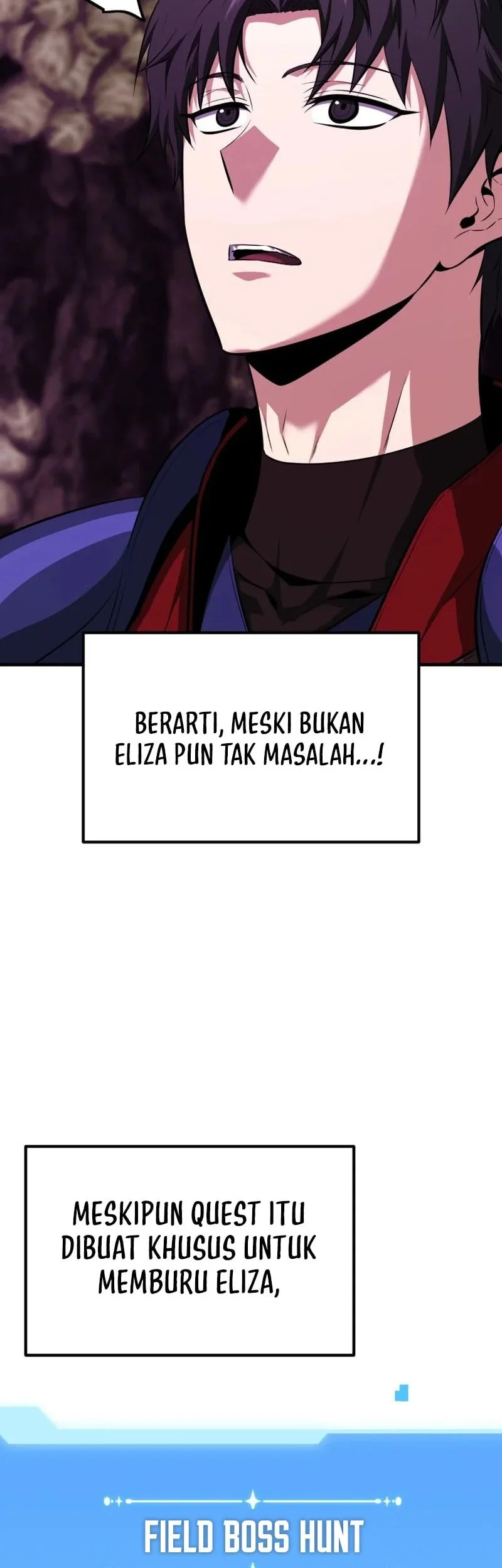 Return Of The All Time Genius Ranker Chapter 19 Halaman 43