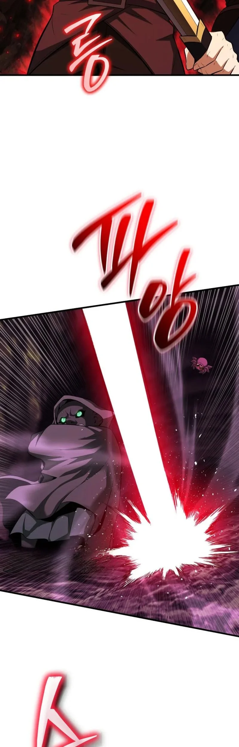 Return Of The All Time Genius Ranker Chapter 19 Halaman 47