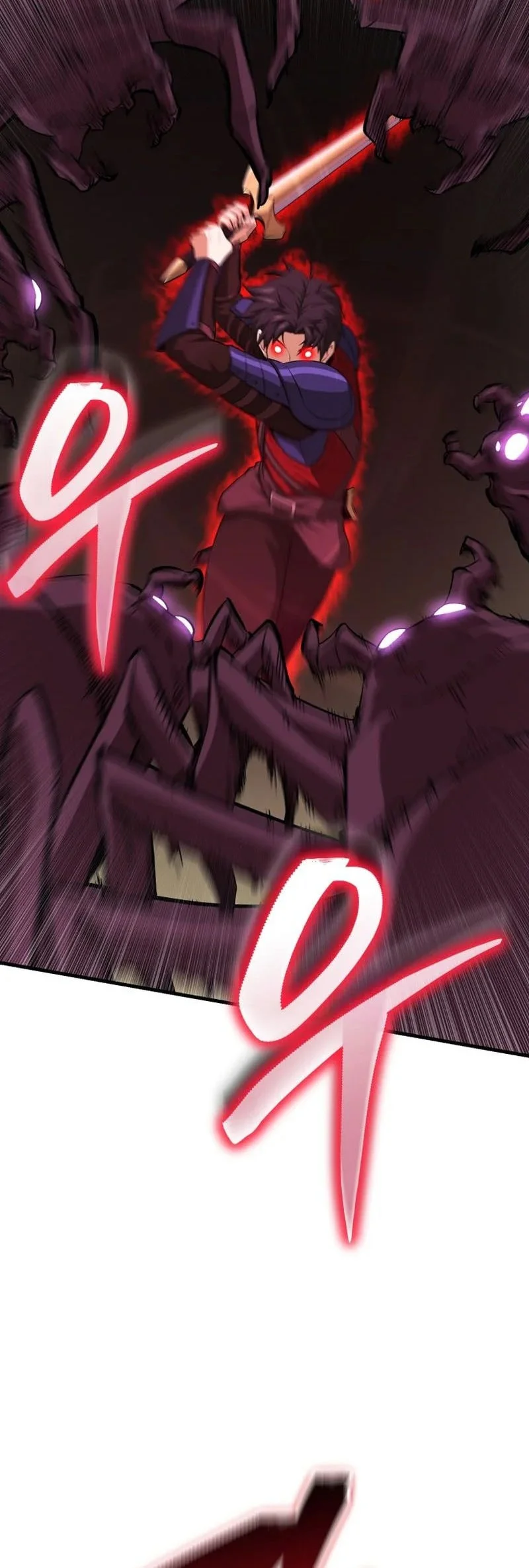 Return Of The All Time Genius Ranker Chapter 19 Halaman 49