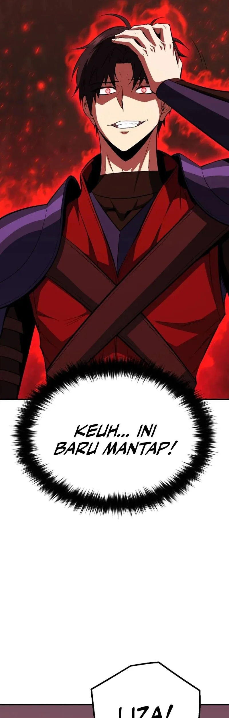 Return Of The All Time Genius Ranker Chapter 19 Halaman 58