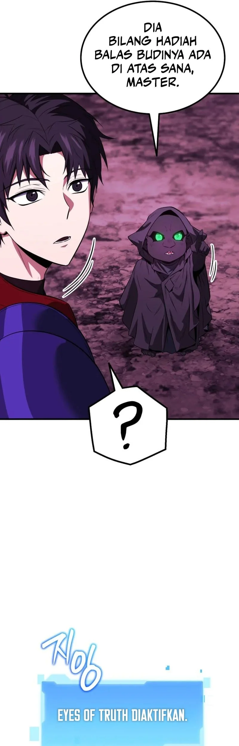 Return Of The All Time Genius Ranker Chapter 19 Halaman 62
