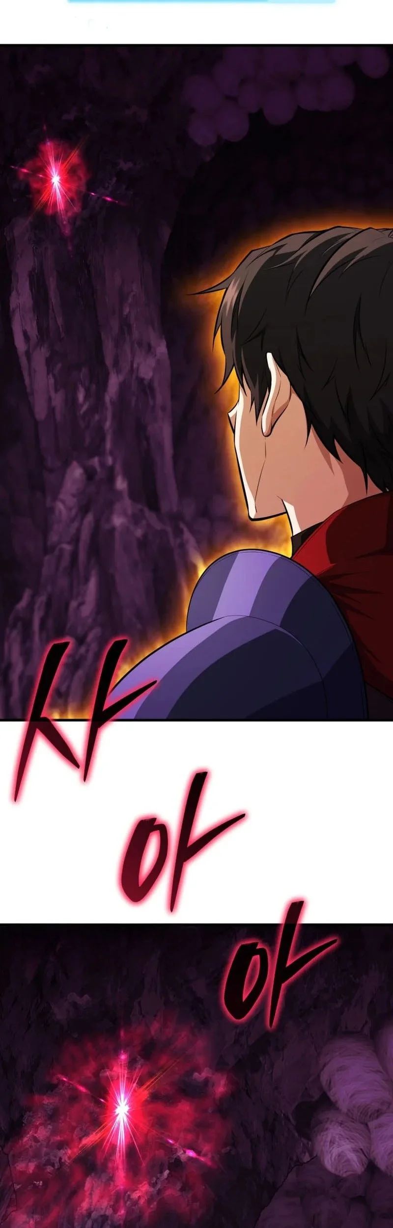 Return Of The All Time Genius Ranker Chapter 19 Halaman 63
