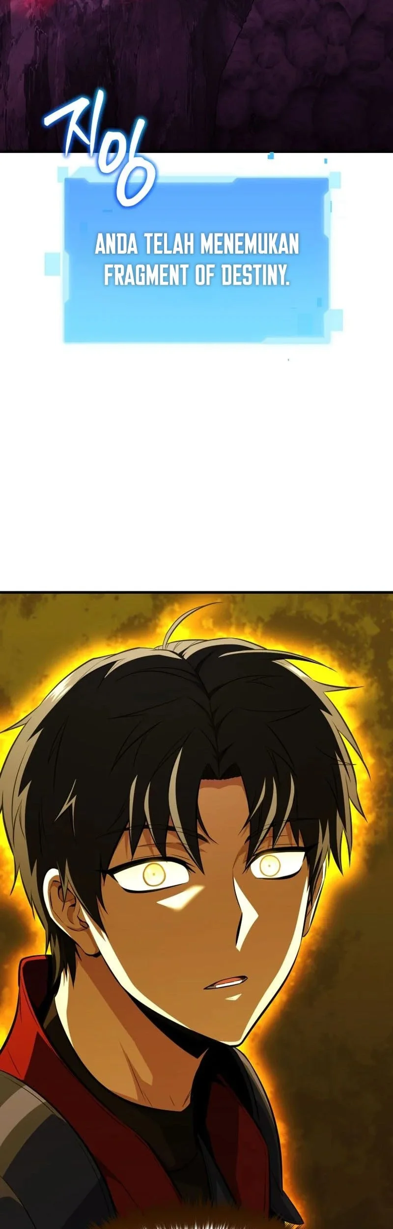 Return Of The All Time Genius Ranker Chapter 19 Halaman 64
