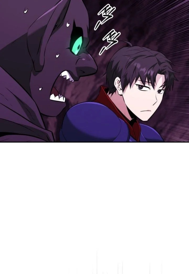 Return Of The All Time Genius Ranker Chapter 20 Halaman 21