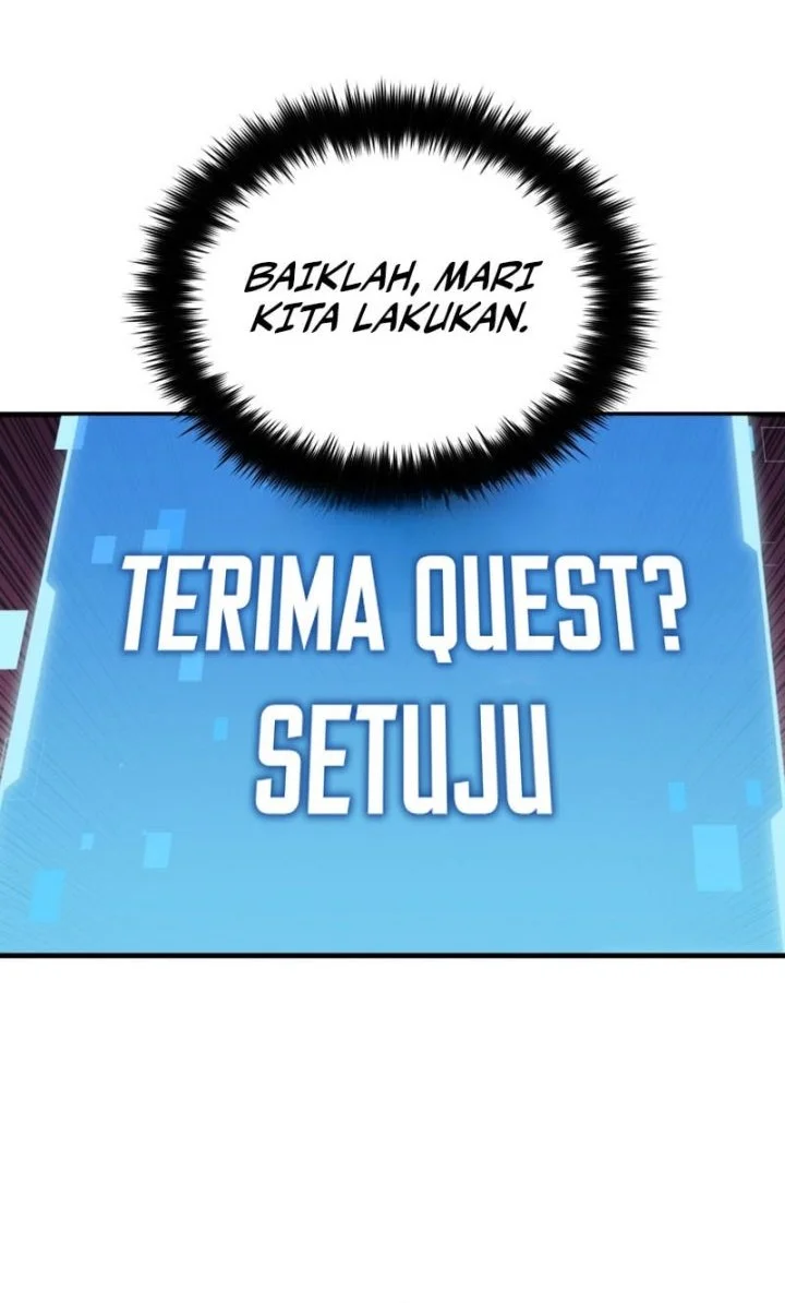 Return Of The All Time Genius Ranker Chapter 20 Halaman 25