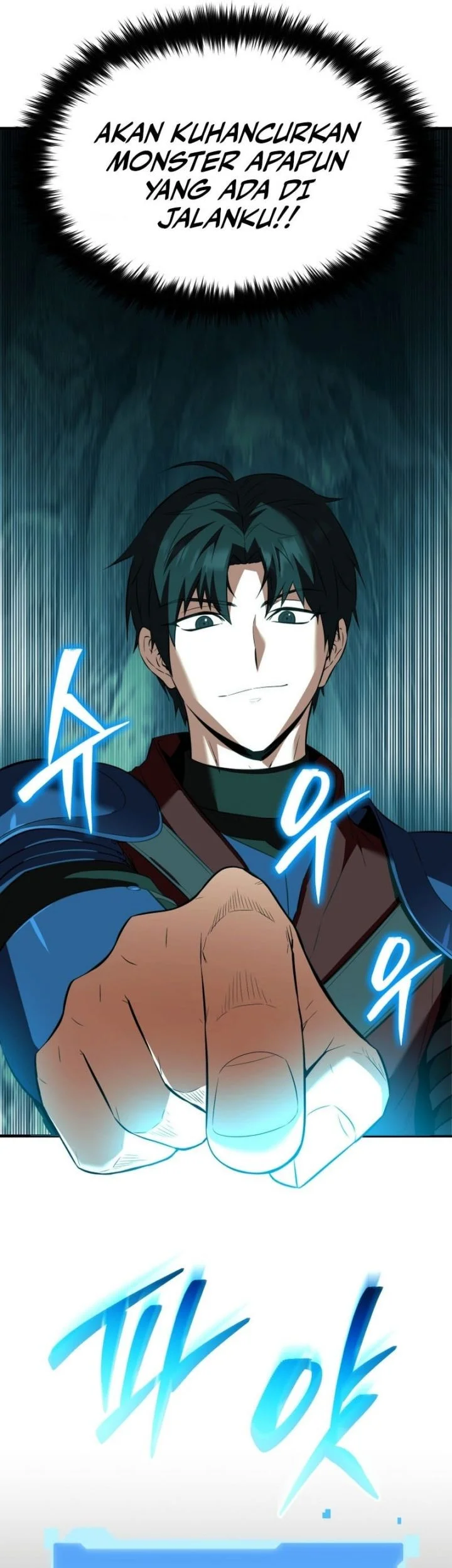 Return Of The All Time Genius Ranker Chapter 20 Halaman 26
