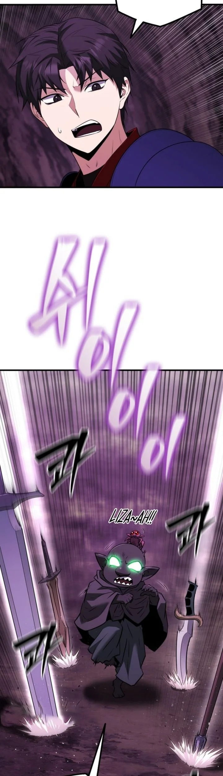 Return Of The All Time Genius Ranker Chapter 20 Halaman 39